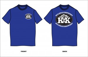 K2K T Shirt